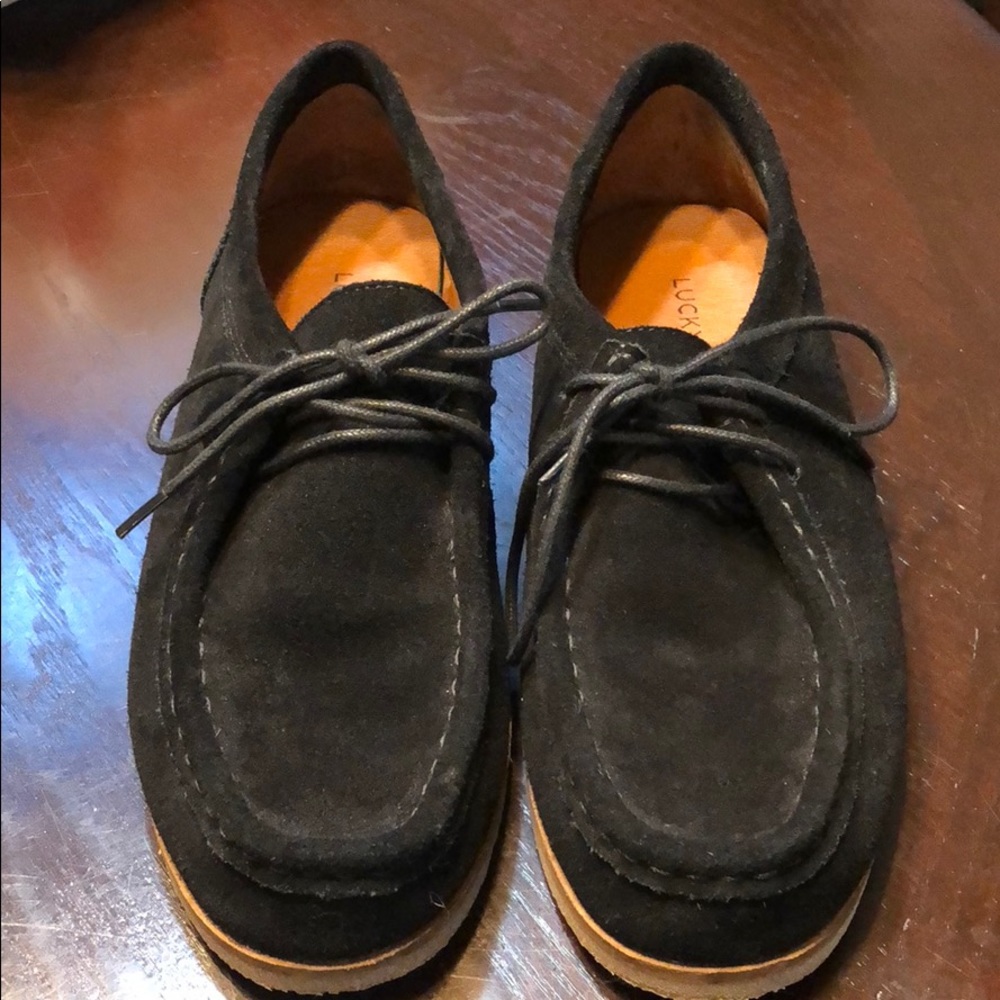 Lucky Brand Acaciah